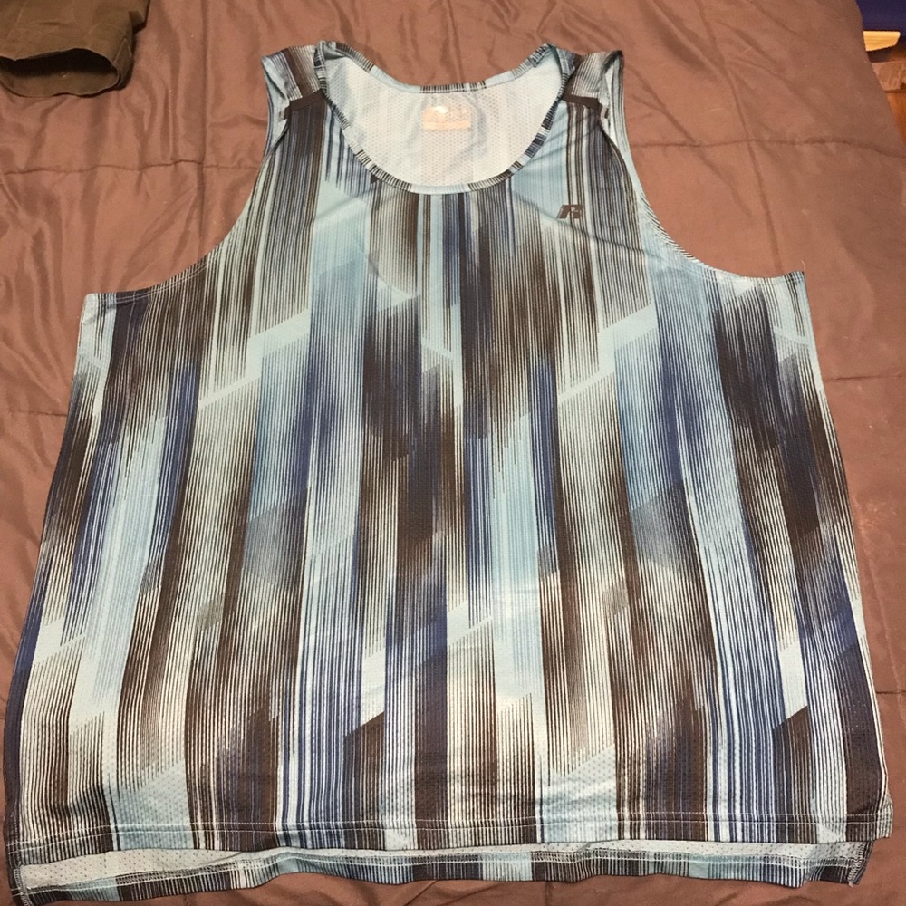 Men’s athletic tank top #6 ⭐️ (⭐️=3 for $15)